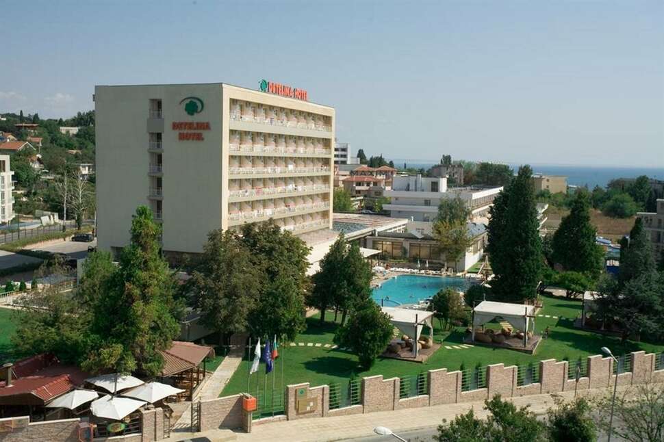 Detelina Hotel