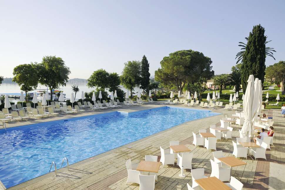 Dreams Corfu Resort & Spa