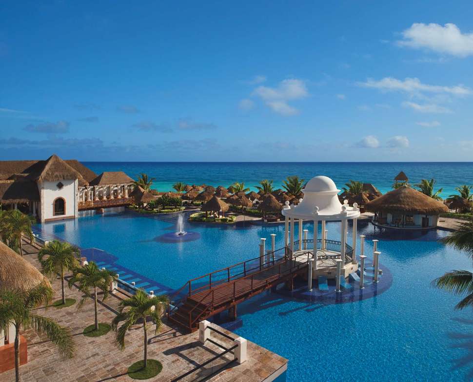 Dreams Sapphire Riviera Cancun