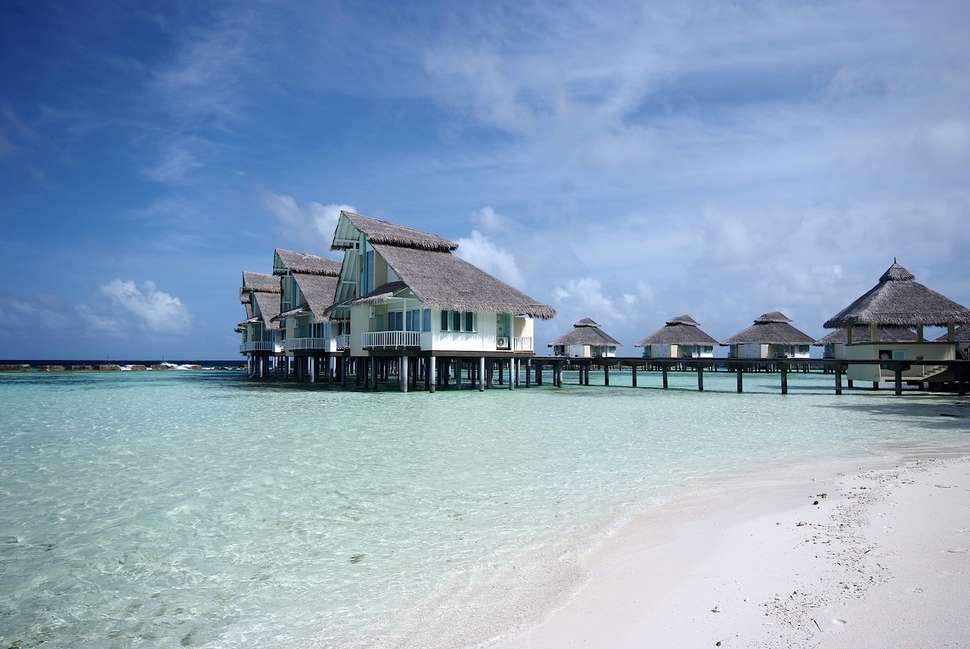 Ellaidhoo Maldives by Cinnamon