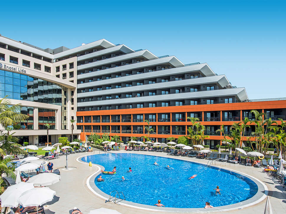 Enotel Lido Resort & Spa