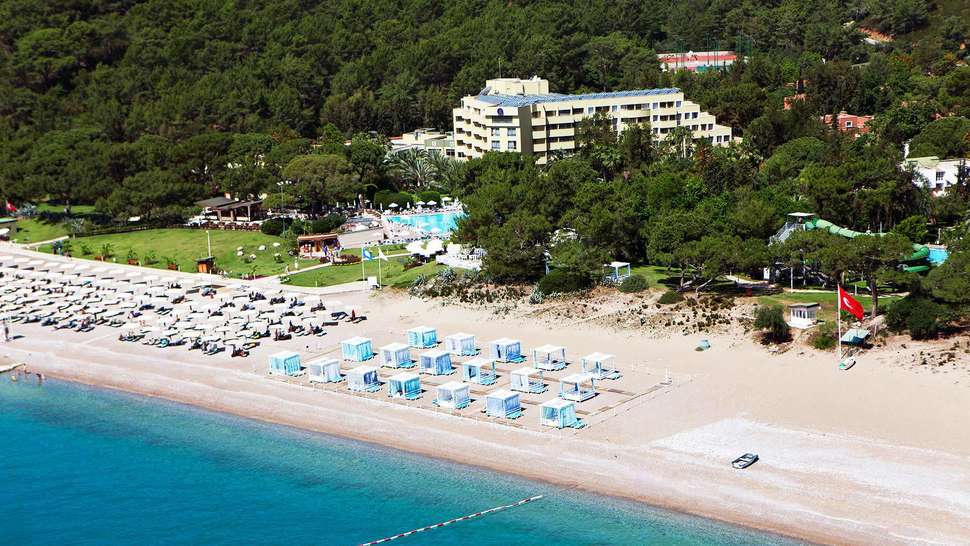 Euphoria Tekirova Hotel