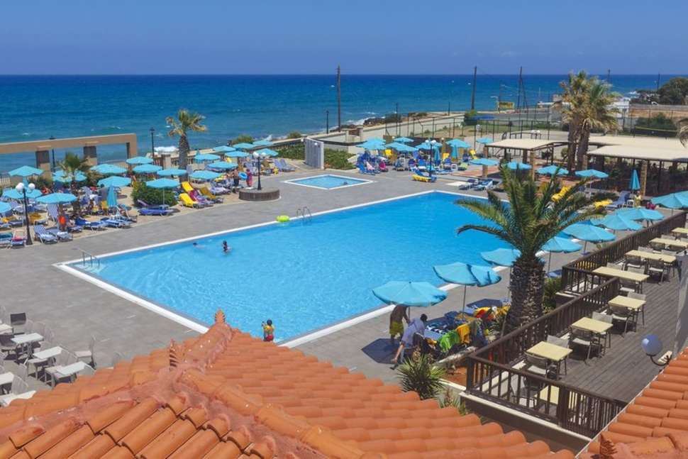 Europa Beach Hotel