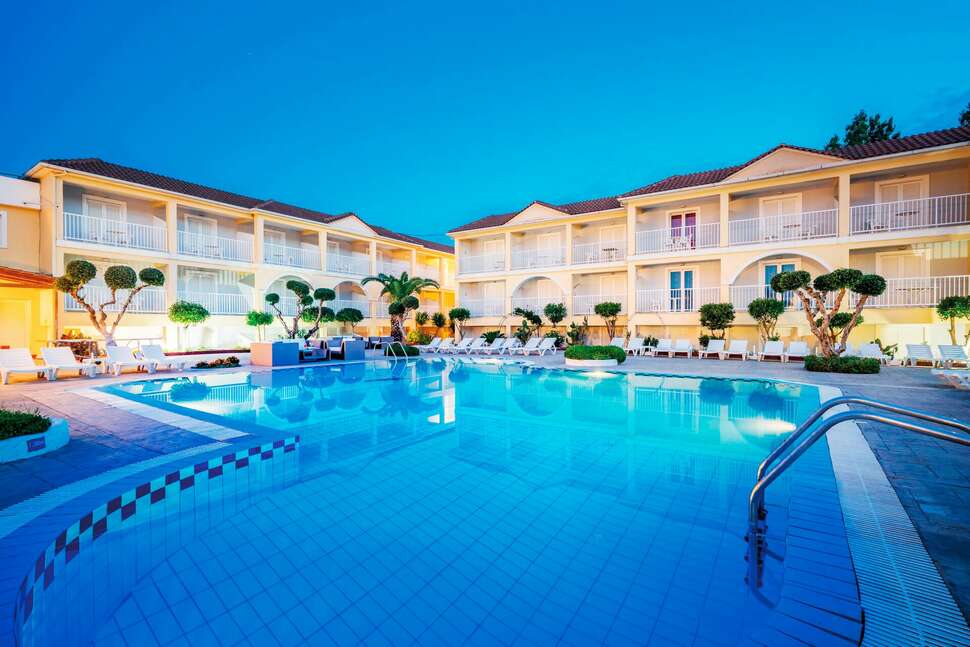 Filoxenia Hotel
