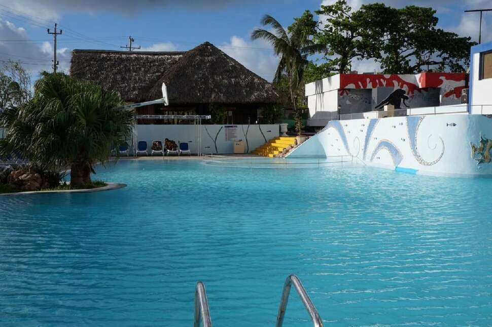 Gran Caribe Sun Beach Hotel