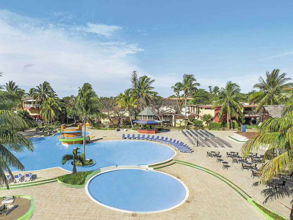 Gran Caribe Villa Tortuga
