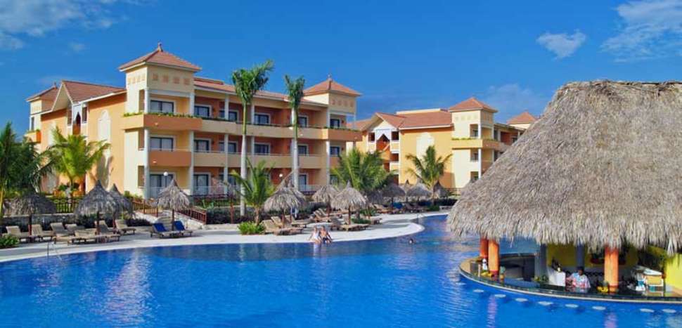 Grand Bahia Principe Bavaro