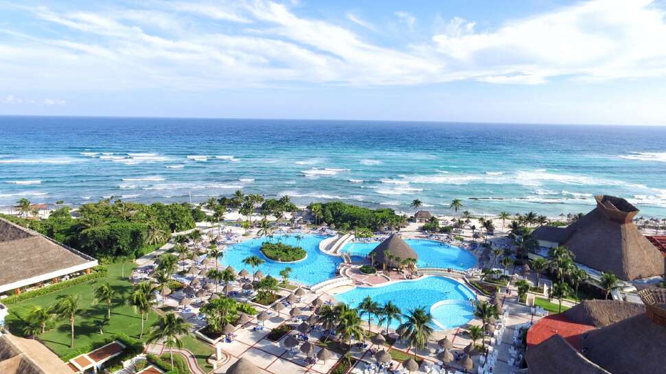 Grand Bahia Principe Tulum