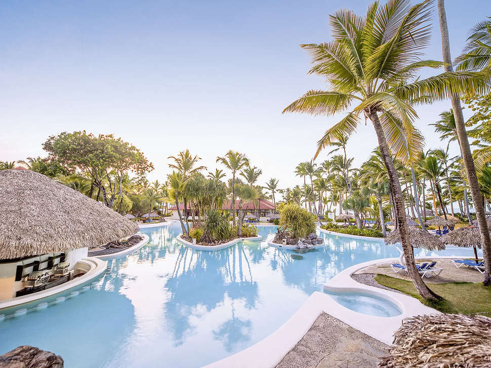 Grand Bavaro Princess