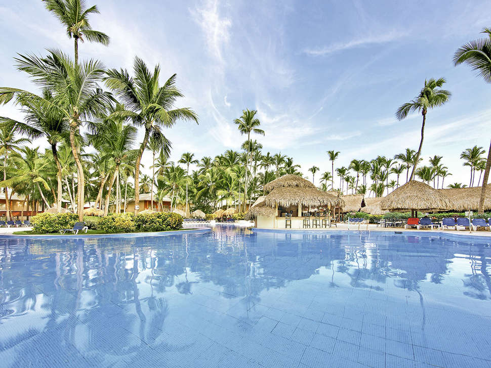 Grand Palladium Bavaro Suites Resort & Spa