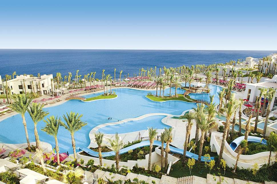 Grand Rotana Resort & Spa