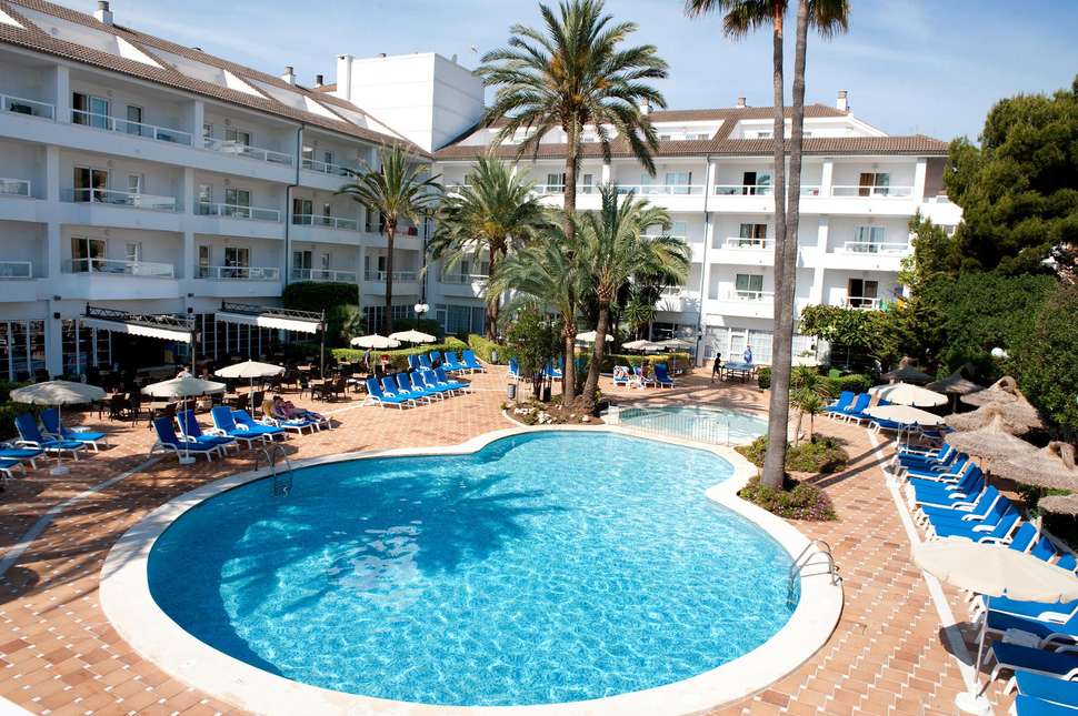Grupotel Alcudia Suite