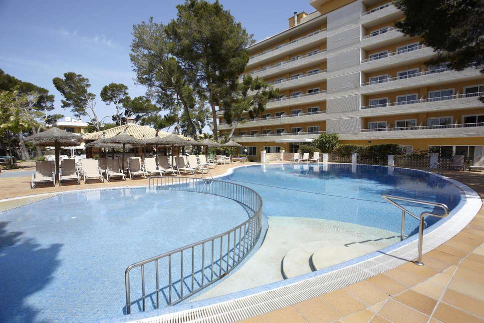 Grupotel Montecarlo