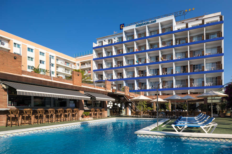 H-Top Hotel Palm Beach