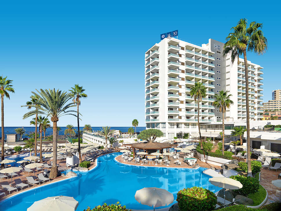 h10-gran-tinerfe-spanje-all-inclusive