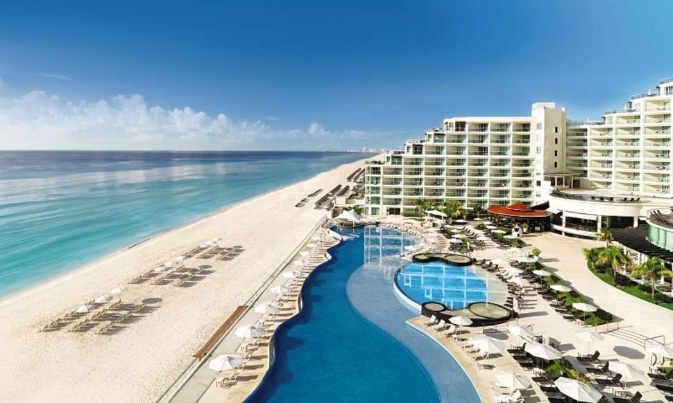 Hard Rock Hotel Cancun