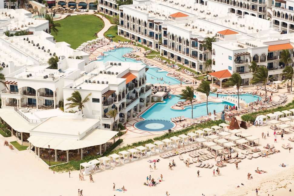 Hilton Playa del Carmen