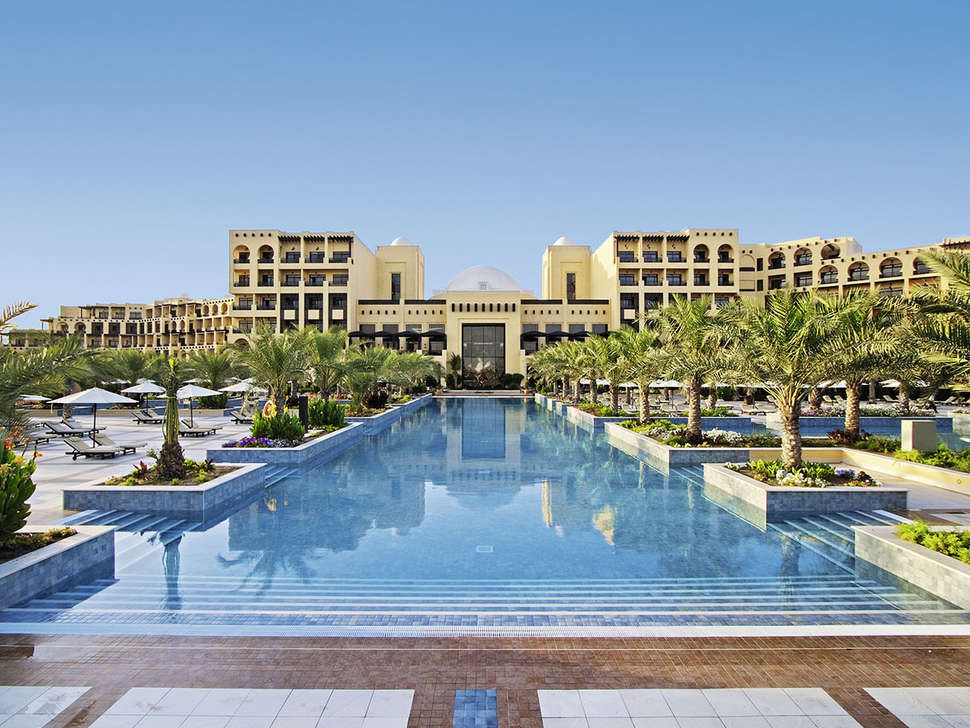 Hilton Ras al Khaimah Resort & Spa