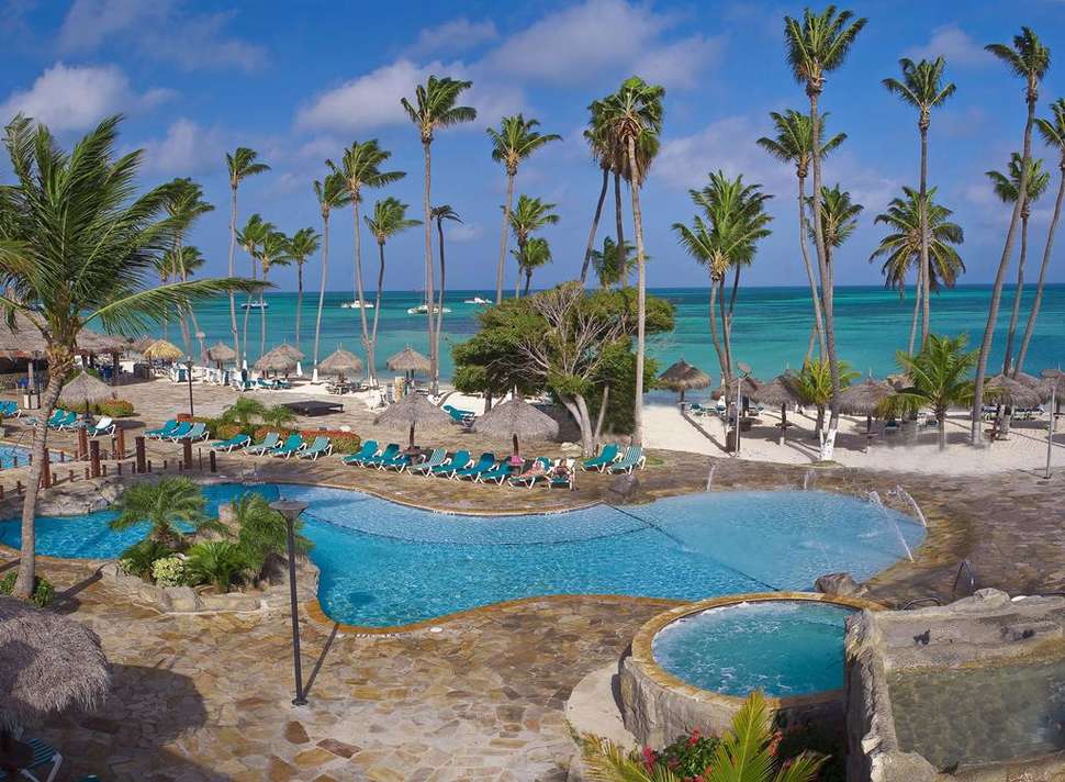 Holiday Inn Resort Aruba Beach Resort & Casino