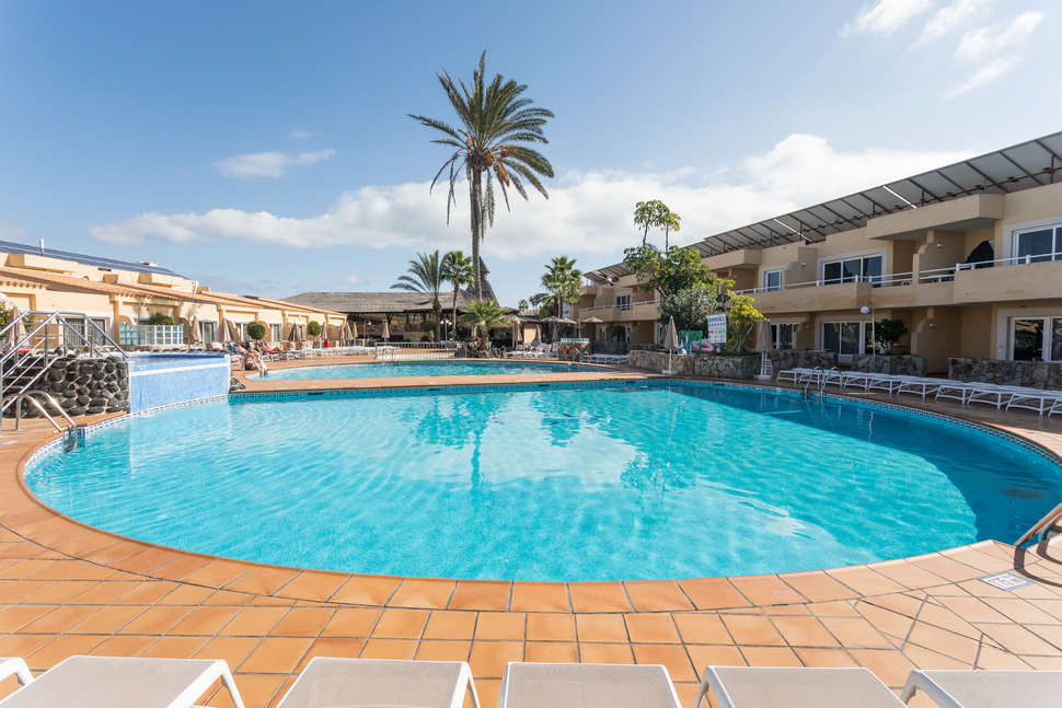Hotel Arena Suite Fuerteventura