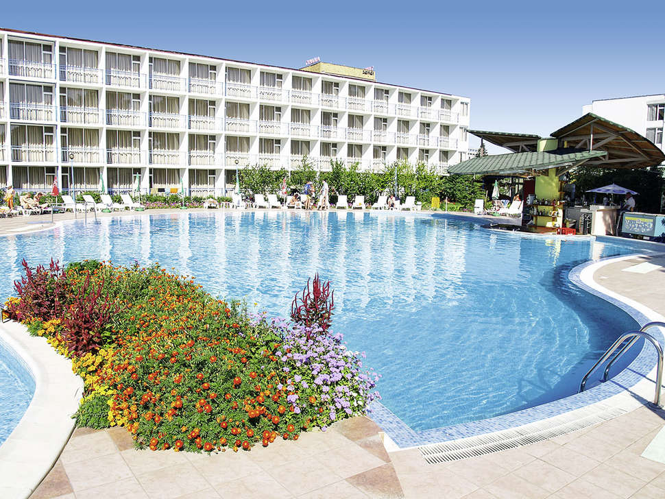Hotel Balaton