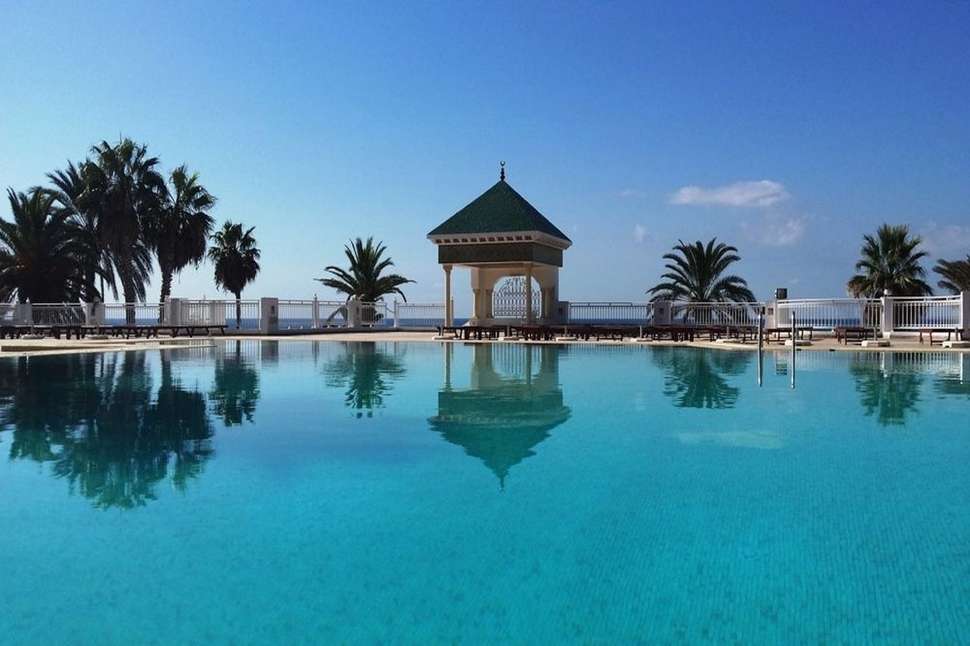 Hotel Bel Azur
