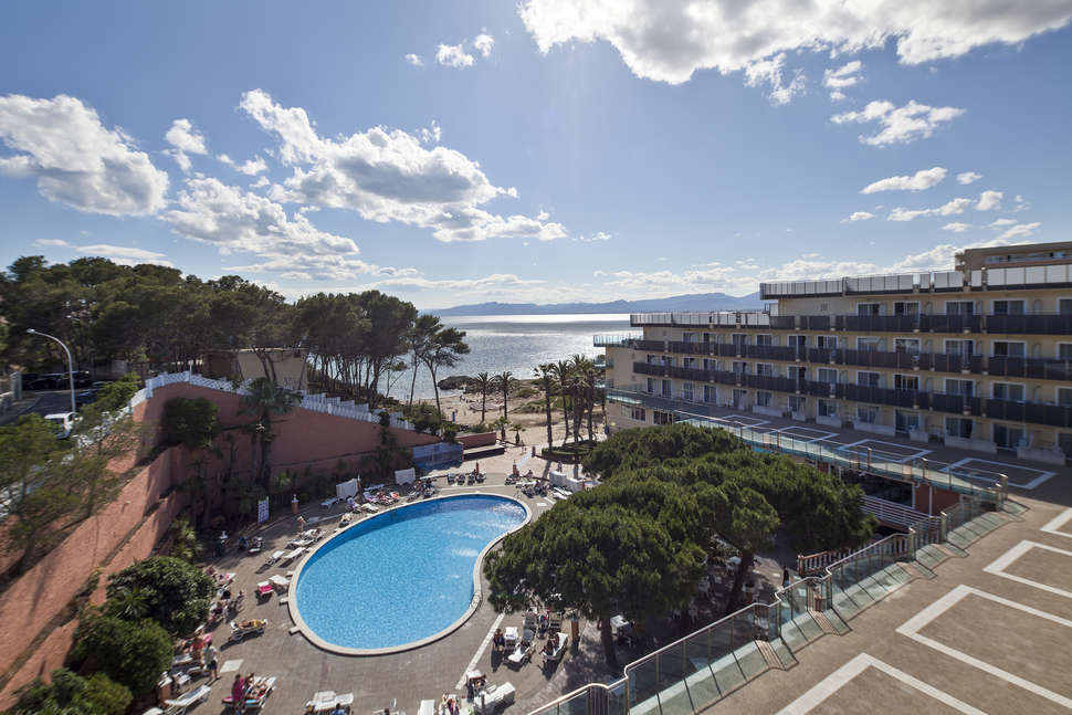 Hotel Best Cap Salou