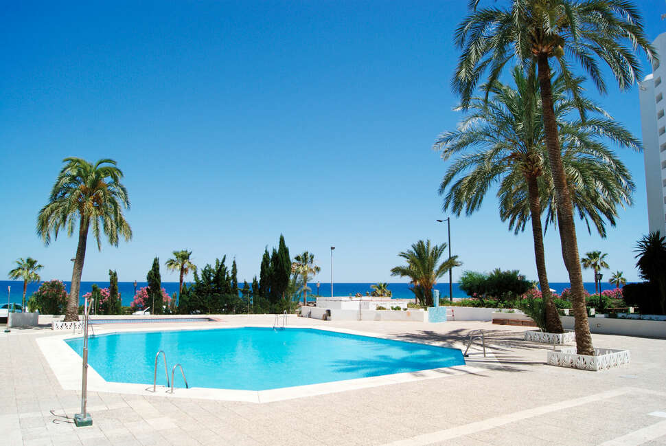 Hotel Best Indalo