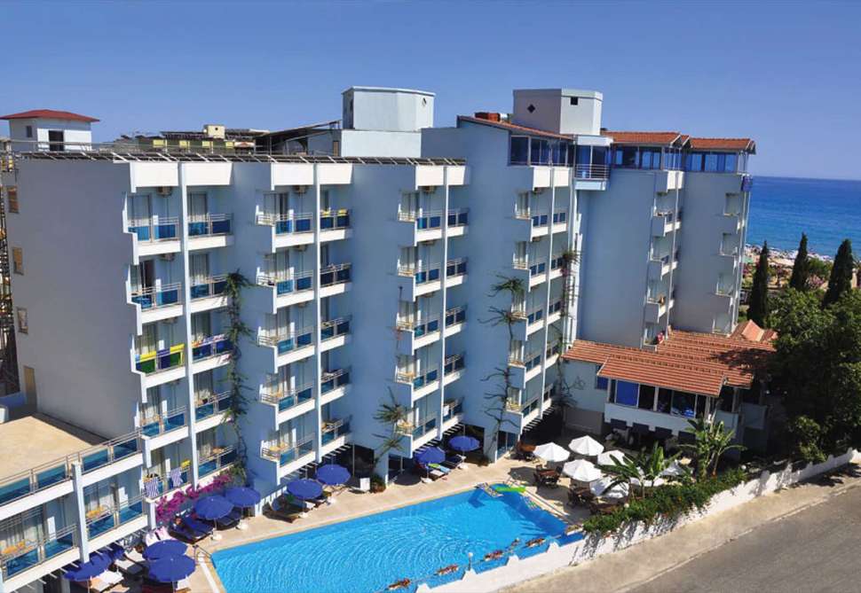 Hotel Blue Diamond Alya