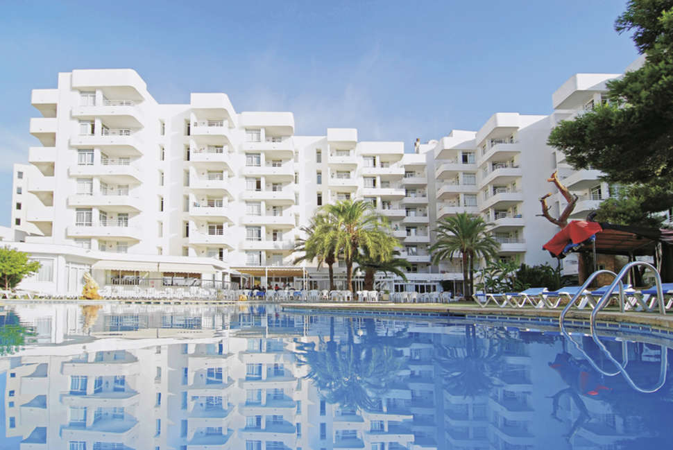Hotel Club Palia Sa Coma Playa