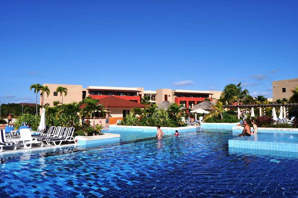 Hotel Grand Memories Varadero