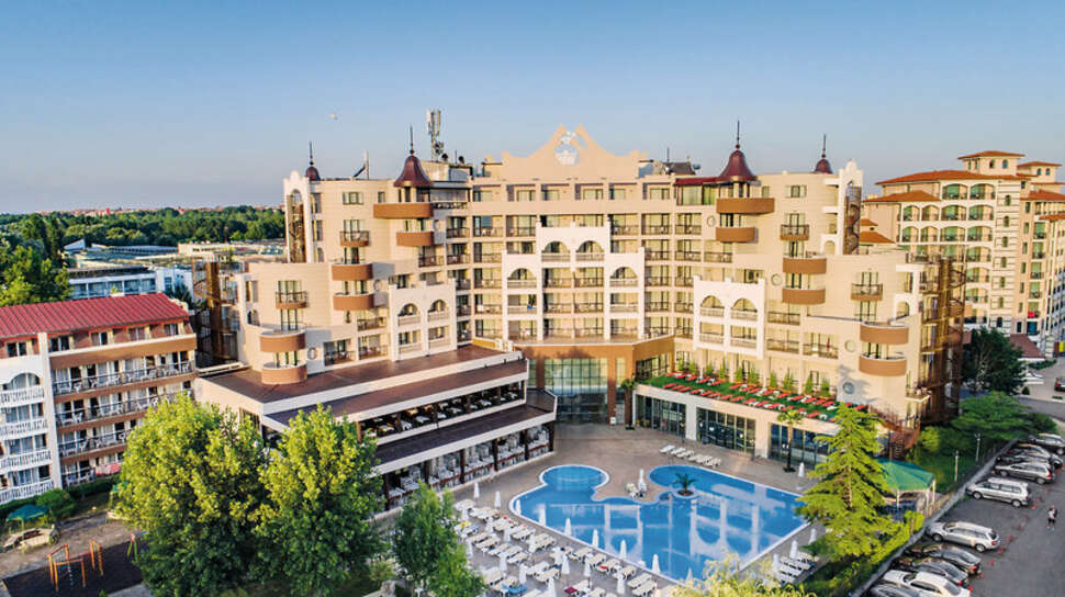 Hotel Imperial