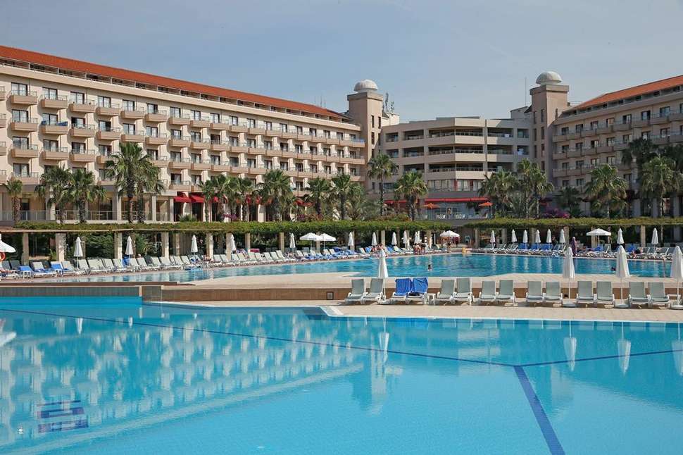 Hotel Kaya Belek