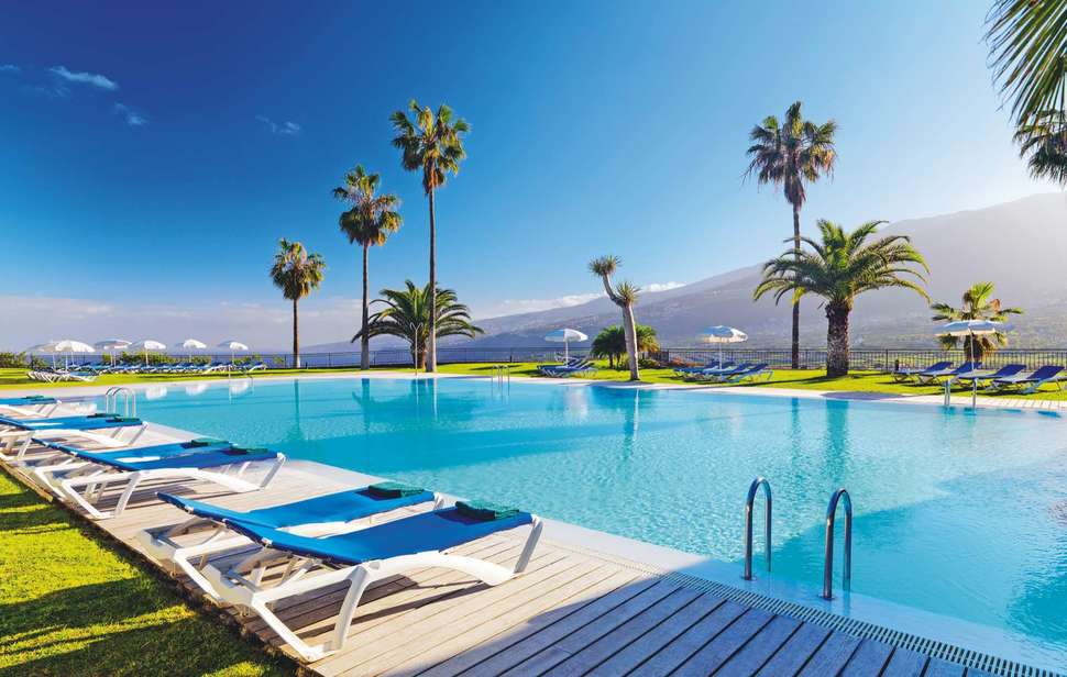 Hotel Las Aguilas Tenerife, Affiliated by Melia