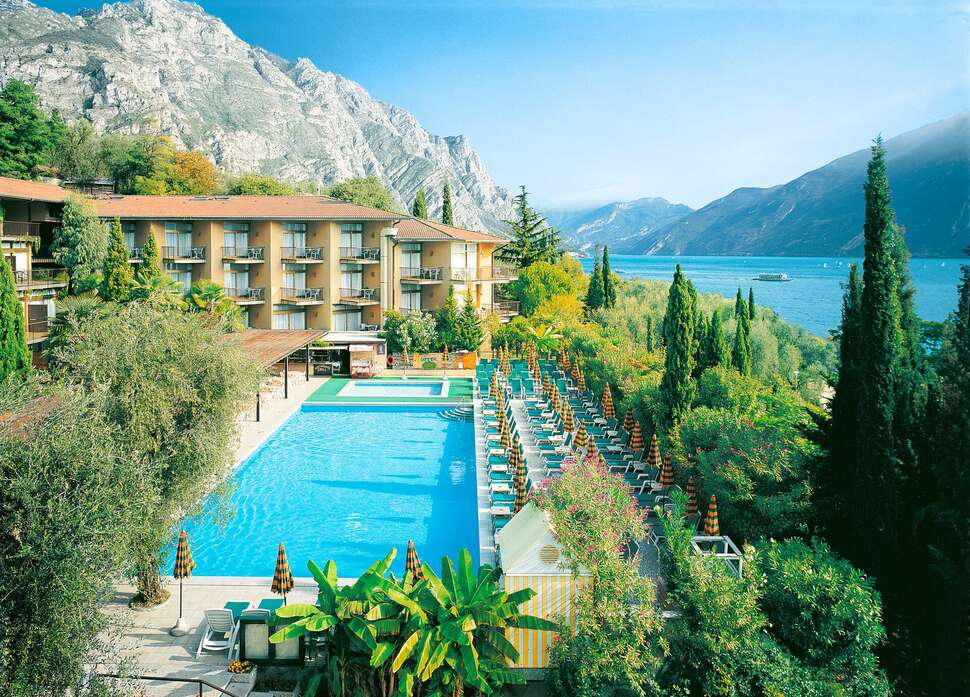 Hotel Leonardo Da Vinci