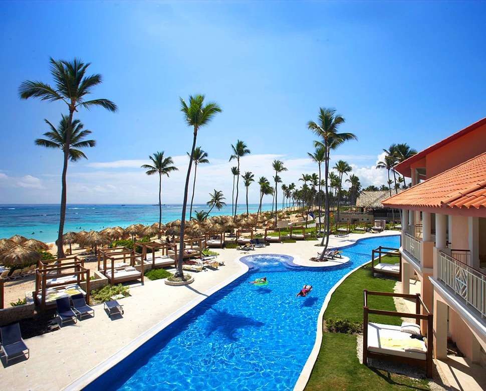 Hotel Majestic Elegance Punta Cana