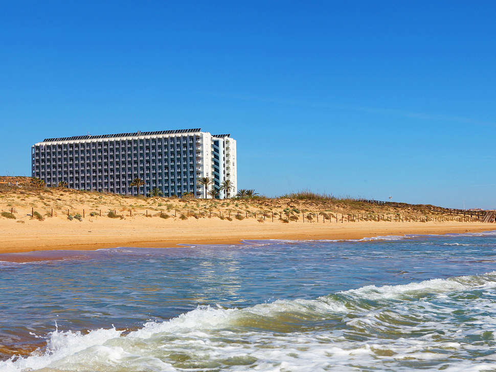 Hotel Playas de Guardamar