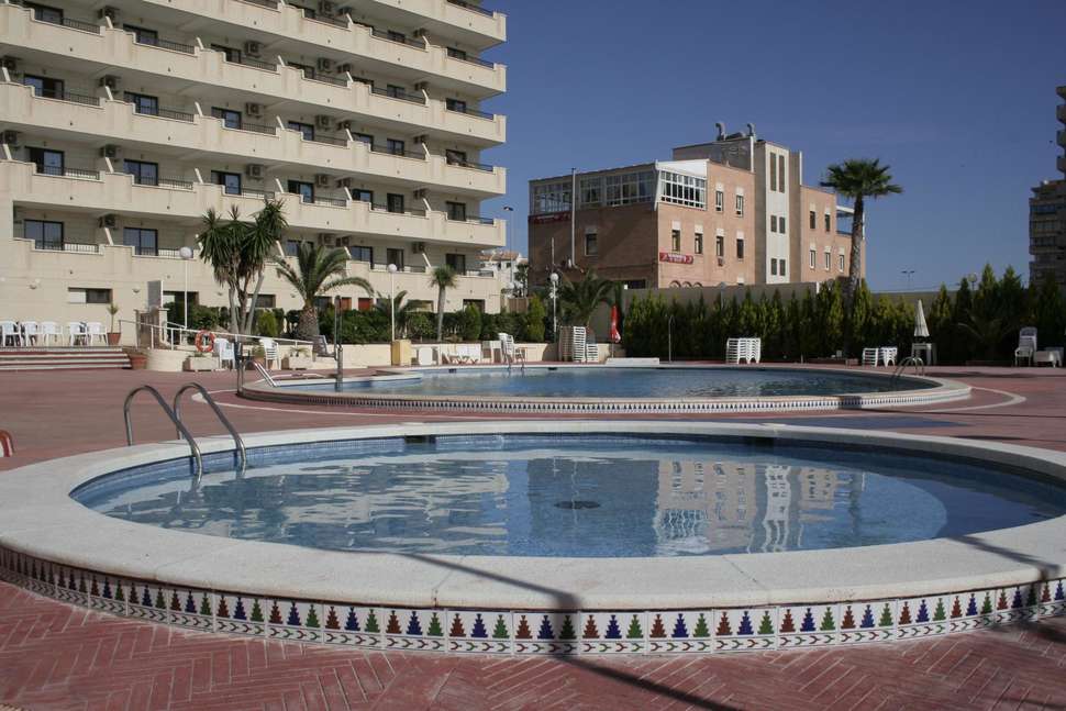 Hotel Playas de Torrevieja