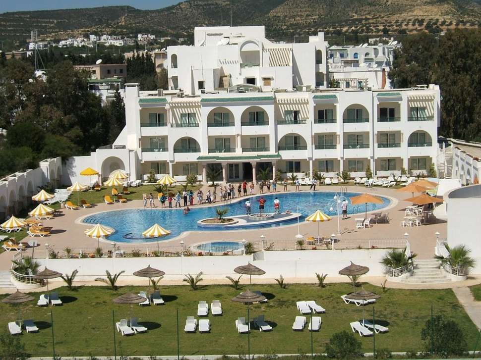 Hotel Royal Nozha