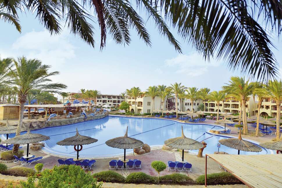Hotel Sea Beach Resort & Aquapark
