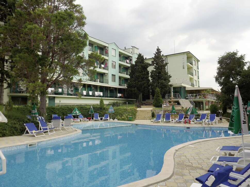 Hotel Silver