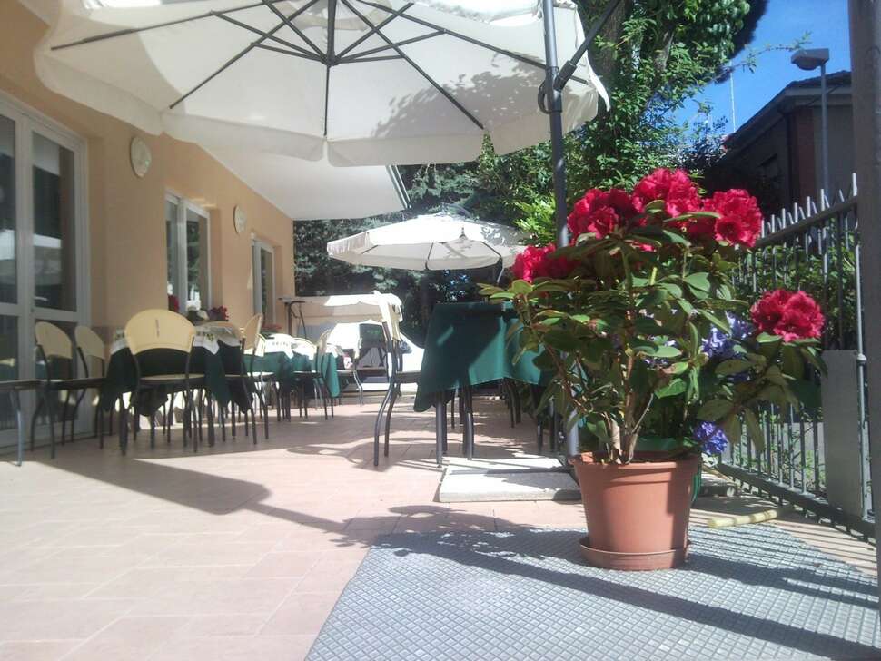 Hotel Trinidad