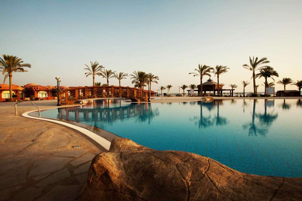 Hotelux Oriental Coast Marsa Alam