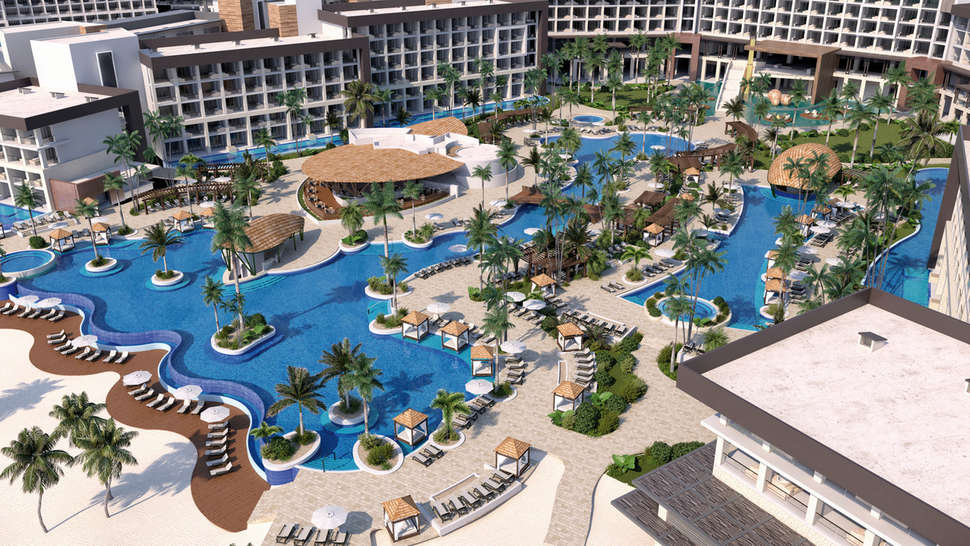 Hyatt Ziva Cap Cana