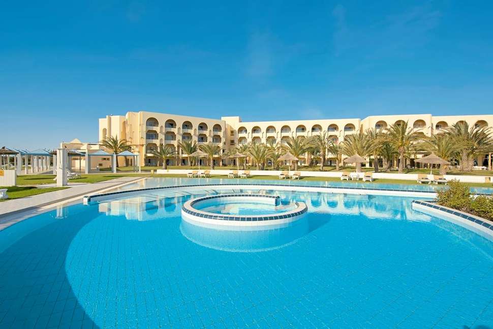 Iberostar Averroes