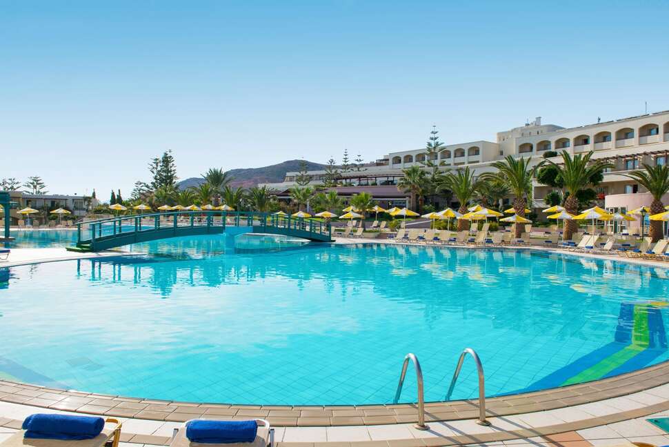 Iberostar Creta Marine