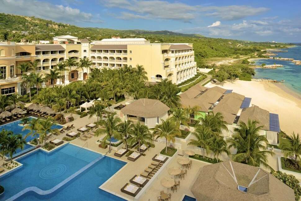 Iberostar Grand Rose Hall