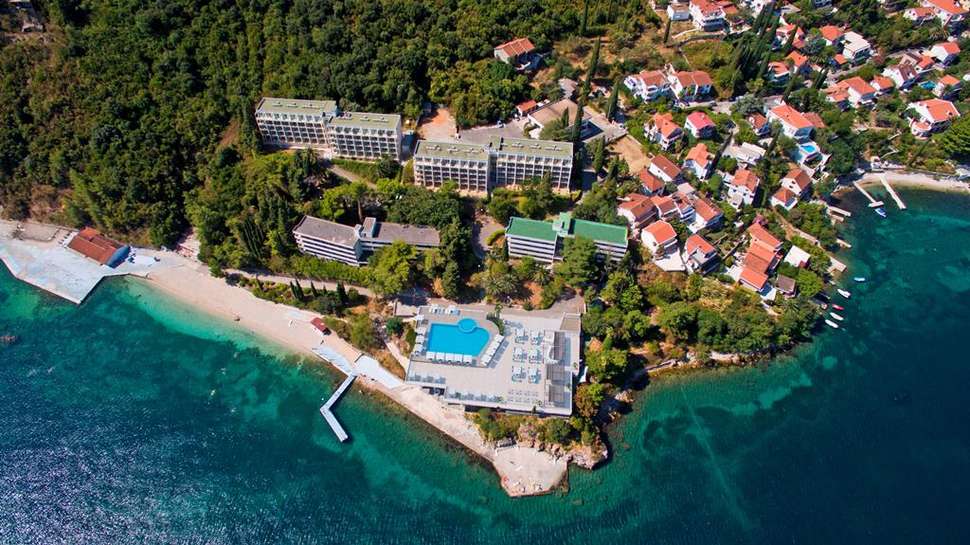 Iberostar Herceg Novi