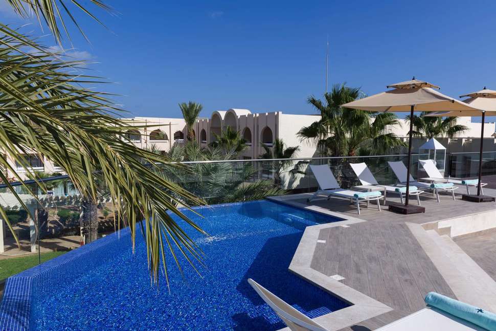 Iberostar Mehari Djerba