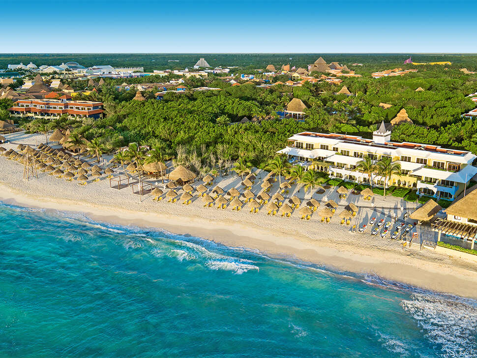 Iberostar Paraiso Del Mar